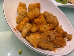 -沪华海鲜大酒楼(南汇店)