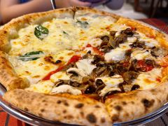 -Primo·丽莫意大利窑烤披萨