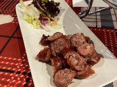 -Primo·丽莫意大利窑烤披萨