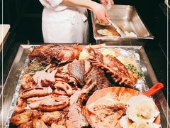 -上海西藏大厦万怡酒店