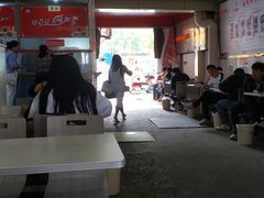 -田三卷馍(人民中路店)