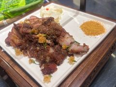 -甘家界牌柠檬鸭(青山店)