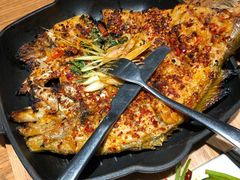 -云海肴·汽锅鸡·云南菜(高德置地店)