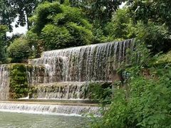 -成飞公园