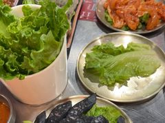 -燚青春东北泥炉烤肉(百合店)