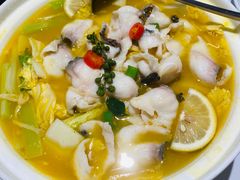 -阿里元海鲜·闽南特色菜(曾厝垵店)