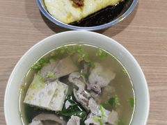 -汕头辉记肠粉王(岗厦店)