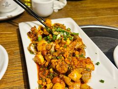 -老号尤兔头(西川店)