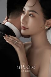 -乐派诗婚纱摄影