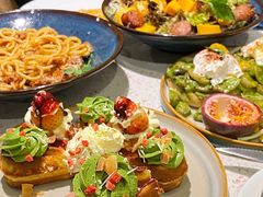 -BE BRIGHT KITCHEN(正佳广场店)