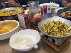 -李氏传家菜(兴城路店)