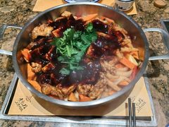 -黄记煌三汁焖锅(欢乐海岸店)