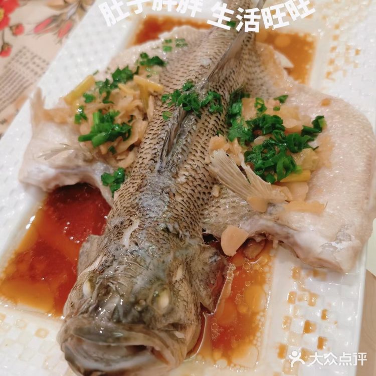 虾饺妹三人吃到撑的双人粤菜套餐