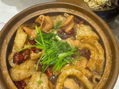 -雅酌园·烟火南京菜(颐和路店)