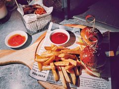 -JZ Club 爵士酒吧(上海店)