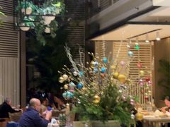 -金海湾自助餐厅(金陵饭店)