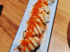 -福匠日本料理(人民路店)