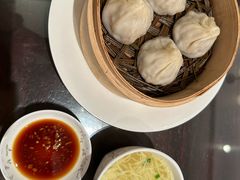 -熙盛源(滨湖万达店)