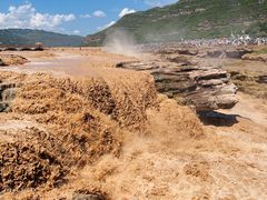 -陕西黄河壶口瀑布旅游区