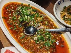 -田园印象·成都土菜院子(华阳店)