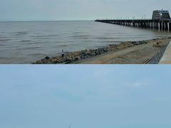 -南汇嘴观海公园