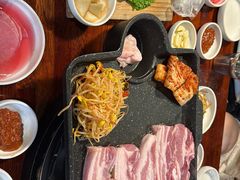 -Dombe豚(黑猪肉街店)