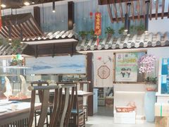 -金汤宴餐厅·粤菜(德云社店)