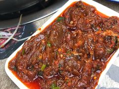 -周记全牛油火锅