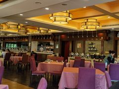 -随园餐厅自助早餐(祥生大酒店)