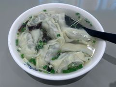 -周素珍湖州大馄饨(直戒坛寺巷店)