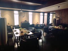 大堂-粗茶淡饭·隐庐私厨(东亭店)