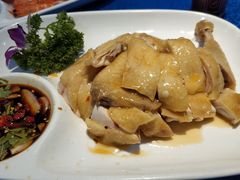 -东江海鲜大排档·潮汕菜·砂锅粥