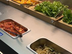 -韩宫宴和牛烤肉(盐城金鹰店)