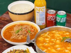 -丁哥·庐味鲜 土菜·20年老字号(世纪阳光花园店)