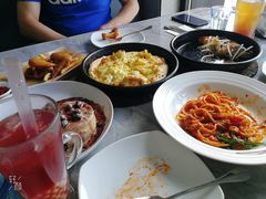 -必胜客(永泰店)