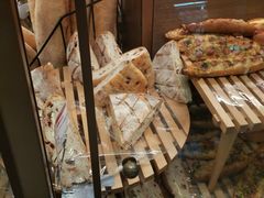 -山崎面包(静安久光店)