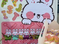 -BRENCY百仑喜(创新园店)