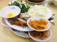 -桥香园云南过桥米线(金马碧鸡店)
