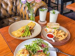 -The Happy Monk(前海壹方汇店)