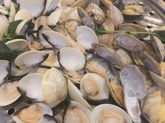 -海大大蒸汽海鲜餐厅·粤菜·特色小炒(欢乐颂店)