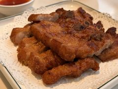 -美极鲜食坊(宝安南路店)