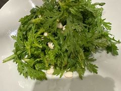 -北京王府井希尔顿酒店·秦唐中餐厅Chynna