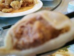 -北方饺子王·海肠捞饭·海鲜锅(山大店)