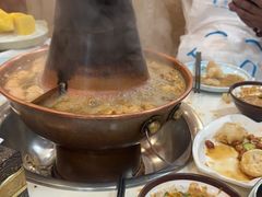 -福寿斋·老北京铜锅涮肉·烤鸭(顺义总店)