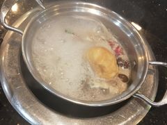 -龍歌自助小火锅(崂山丽达店)