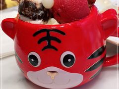 -哈根达斯(美罗城店)