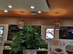 -李先生牛肉面大王(书院路店)