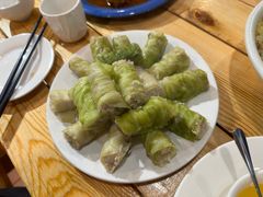 -额尔古纳风情源非遗俄餐