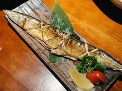 -円满日式居酒屋(蓉花路美食街店)