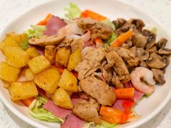 -SaladJohn沙拉匠(凯德1818店)